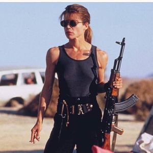 Meet your Posher, Sara